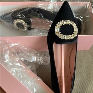 Pretty Loafers by Pretty Ballerinas